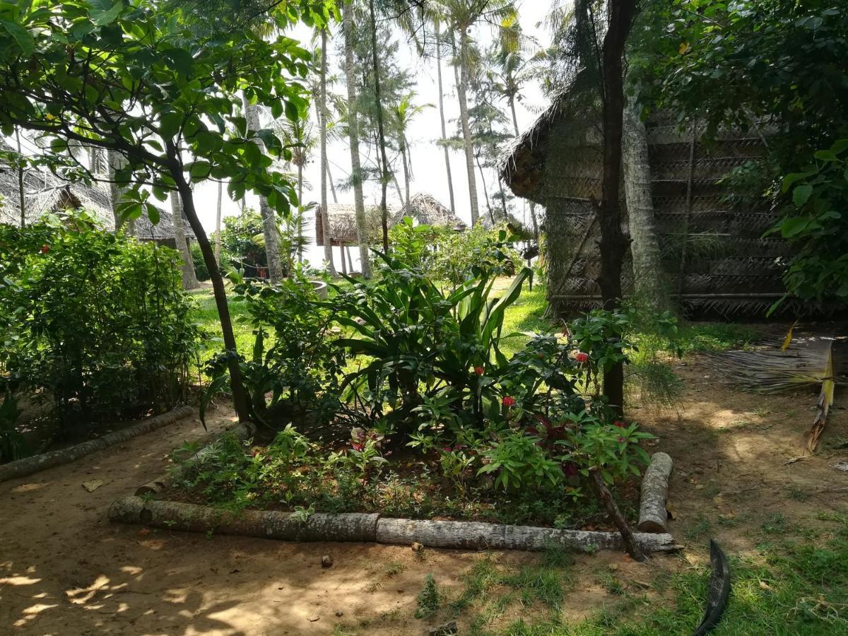 ורקלה Sukriti Beach Resort מראה חיצוני תמונה