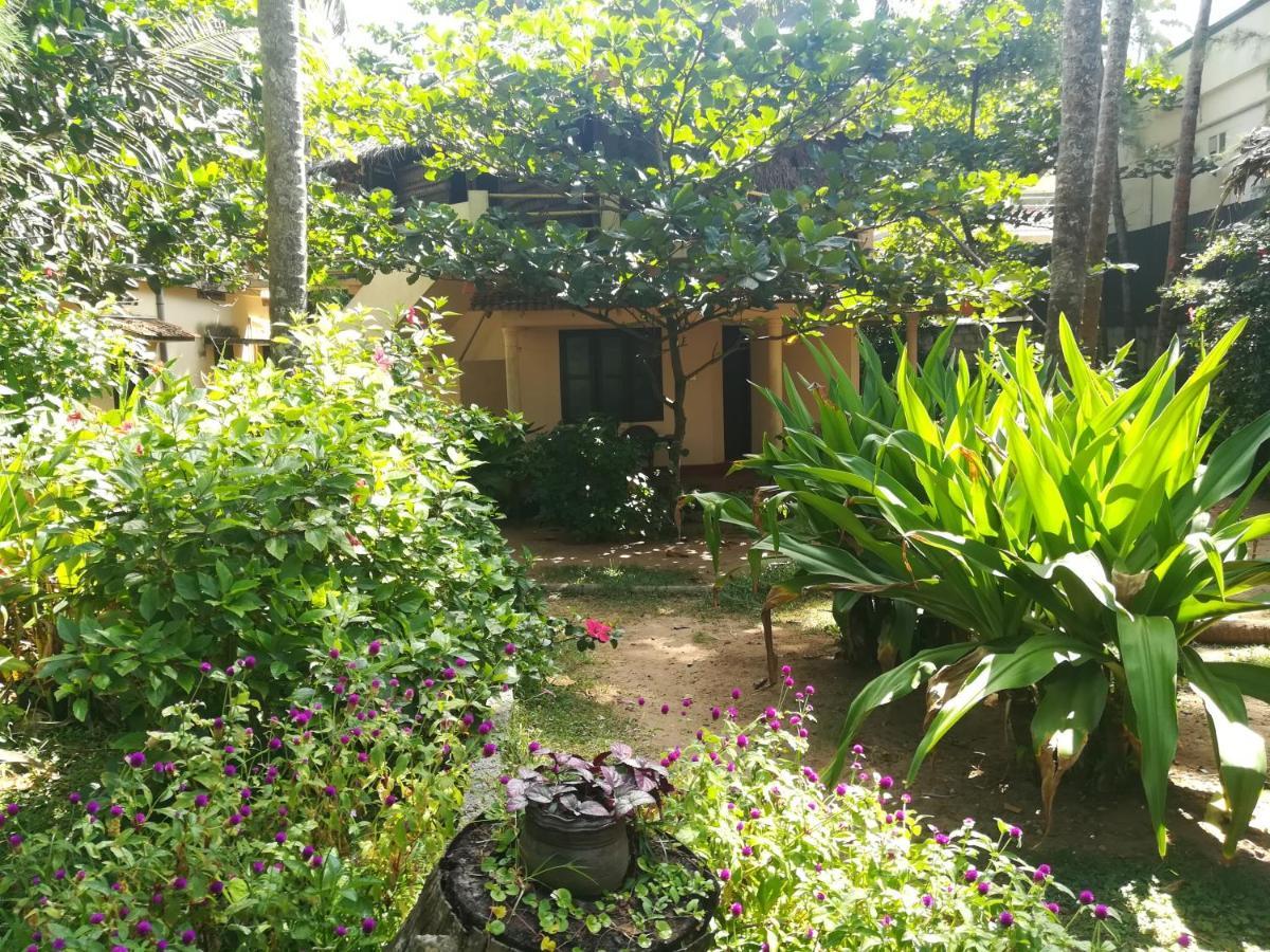 ורקלה Sukriti Beach Resort מראה חיצוני תמונה