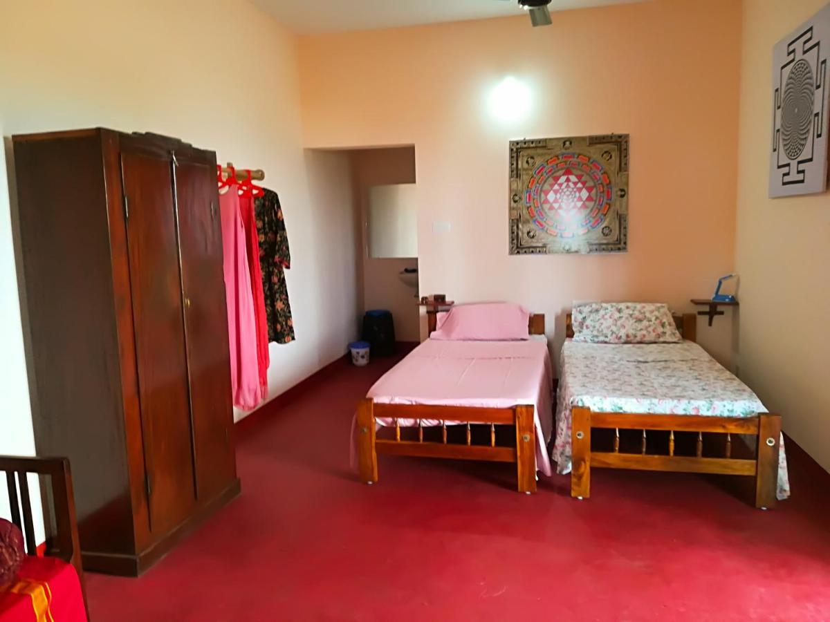 ורקלה Sukriti Beach Resort מראה חיצוני תמונה