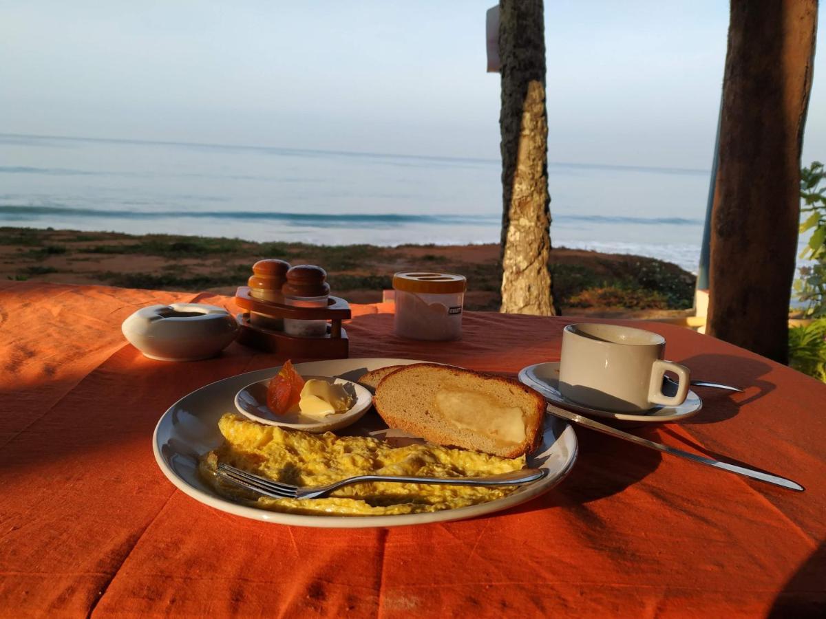 ורקלה Sukriti Beach Resort מראה חיצוני תמונה